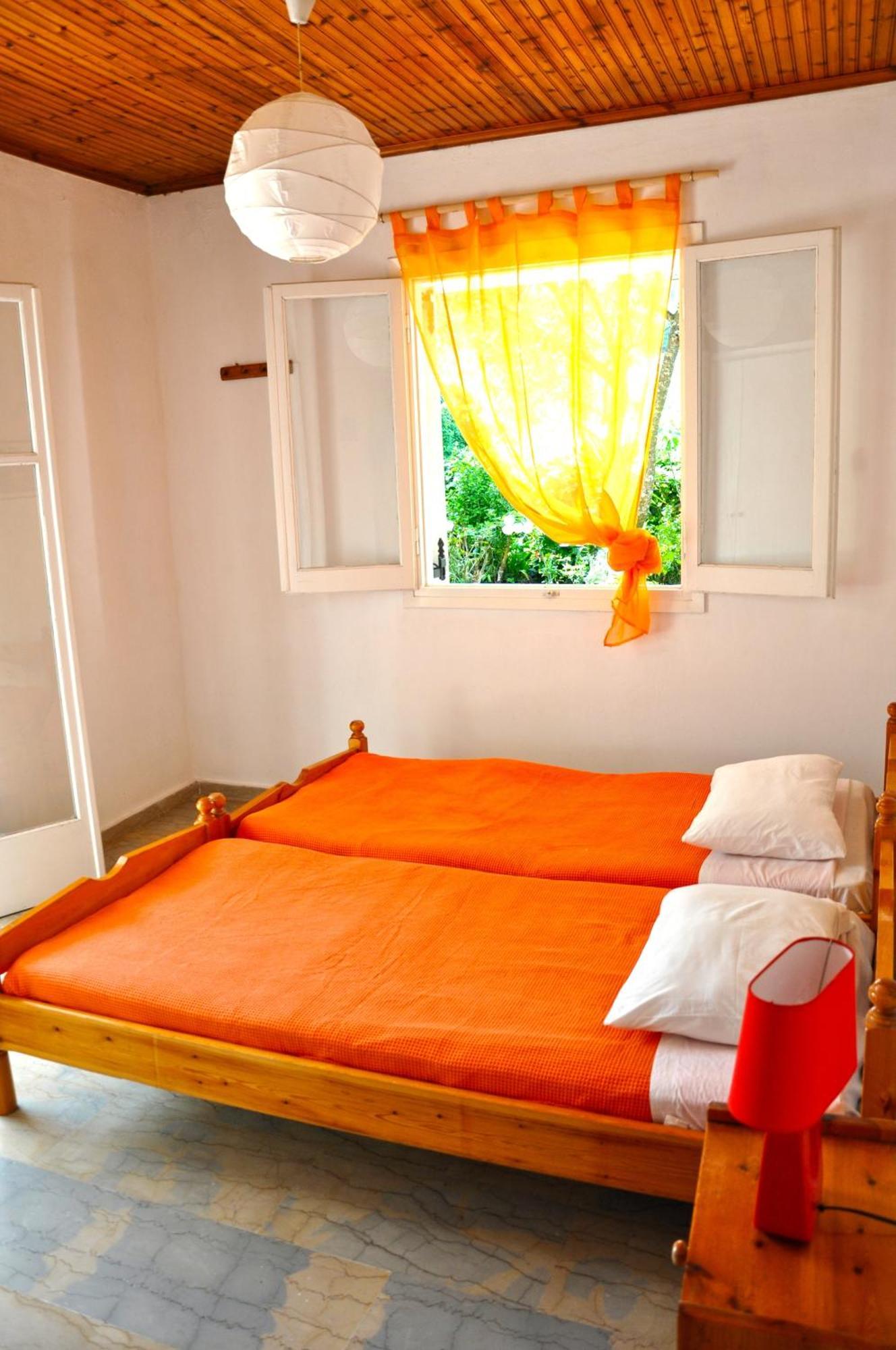 Villa Elena Studios Dassia  Værelse billede